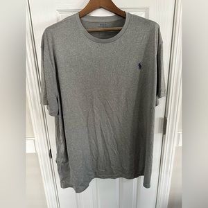 Polo by Ralph Lauren Performance Tee.